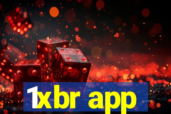 1xbr app